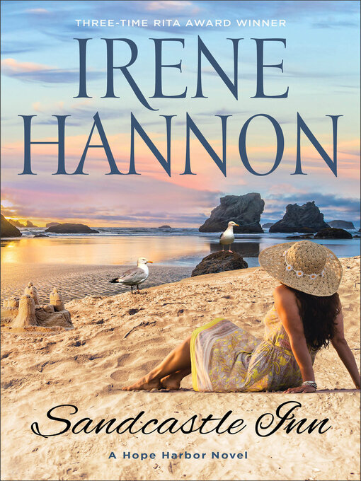 Title details for Sandcastle Inn by Irene Hannon - Available